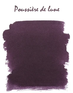 Atrament w butelce - J.Herbin - Poussiere De Lune, 10 ml