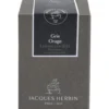 Atrament 1670 w butelce - J.Herbin - Stormy Grey, 50 ml