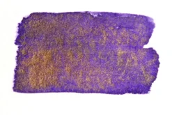 Atrament 1670 w butelce - J.Herbin - Violet Imperial, 50 ml