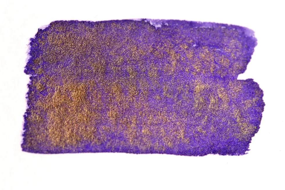 Atrament 1670 w butelce - J.Herbin - Violet Imperial, 50 ml