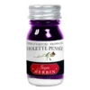 Atrament w butelce - J.Herbin - Viollette Pensee, 10 ml