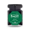 Atrament w butelce - Kaweco - Palm Green, 50 ml