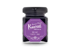 Atrament w butelce - Kaweco - Summer Purple, 50 ml