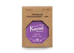 Atrament w butelce - Kaweco - Summer Purple, 50 ml