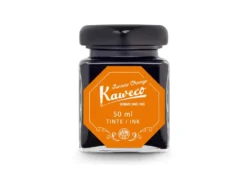 Atrament w butelce - Kaweco - Sunrise Orange, 50 ml