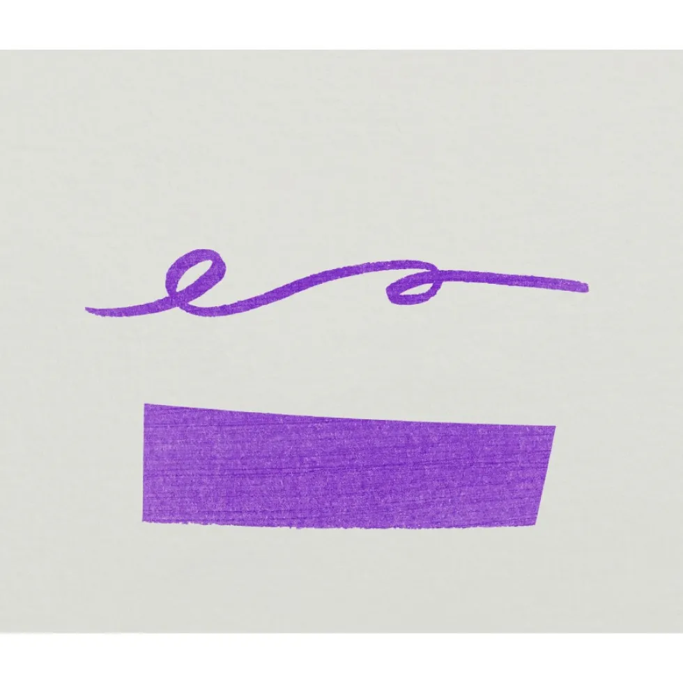 Atrament zapachowy - J.Herbin - Violet 10 ml
