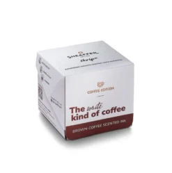Atrament zapachowy Skrip - Sheaffer - Brown-Coffee 50 ml