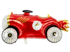 Balon foliowy Auto - 93 x 48 cm