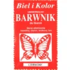 Barwnik do tkanin - Biel i kolor - czerwony, 10 g