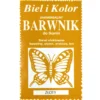 Barwnik do tkanin - Biel i kolor - złoty, 10 g