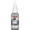Barwnik do żywic epoksydowych, matowy - Pentart - antracyt, 20 ml