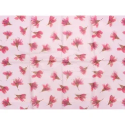 Bibuła do pakowania prezentów Blossoms - Paper Poetry - 5 szt.