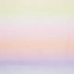 Bibuła do pakowania prezentów Gradient - Paper Poetry - Orange, 50 x 365 cm