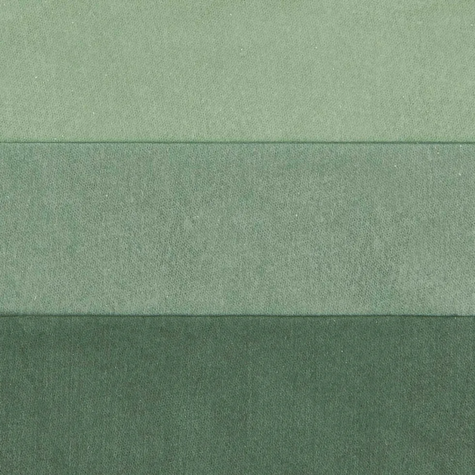 Bibuła do pakowania prezentów - Paper Poetry - miętowa, 12 szt.