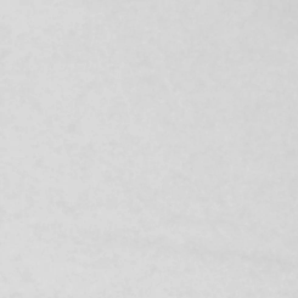 Bibuła gładka do pakowania prezentów - Paper Poetry - jasnoszara, 5 szt.