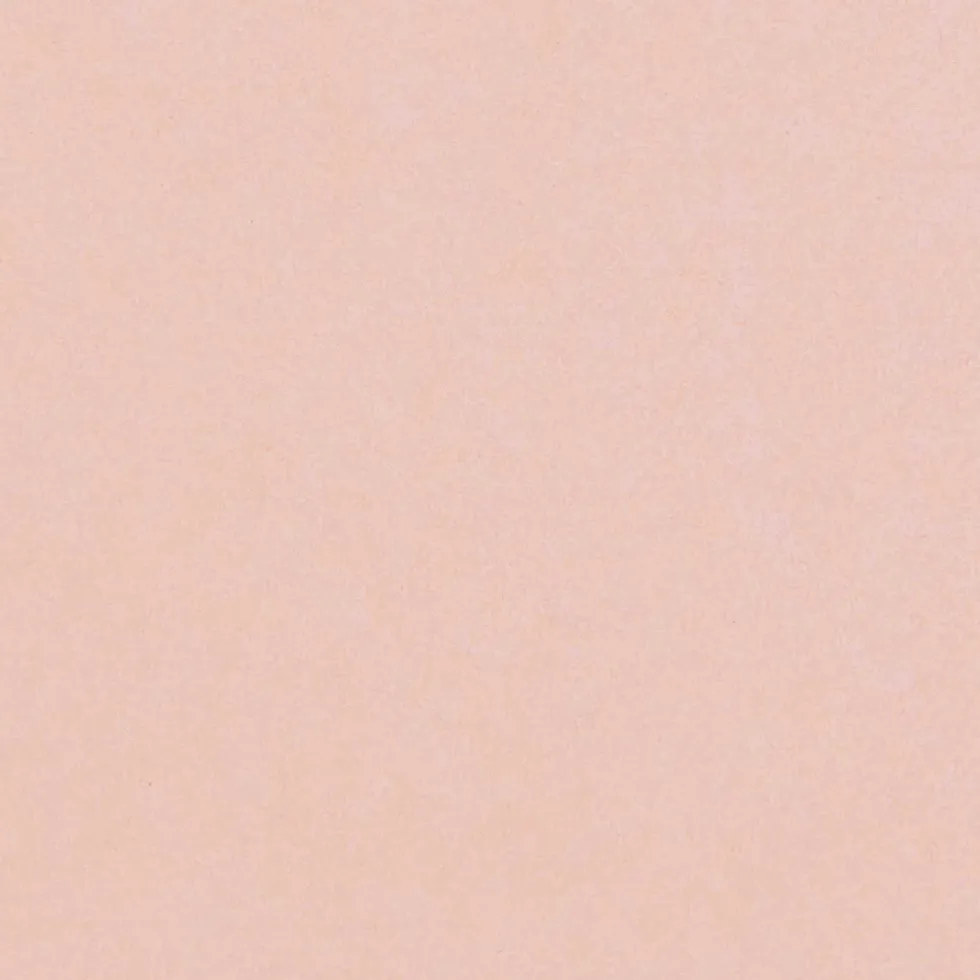 Bibuła gładka do pakowania prezentów - Paper Poetry - różowa, 5 szt.