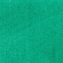 Bibuła gładka do pakowania prezentów - Paper Poetry - zielona, 5 szt.