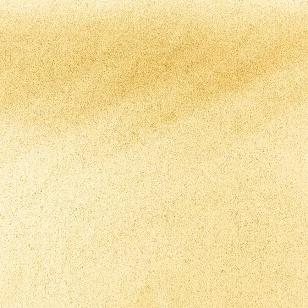Bibuła gładka do pakowania prezentów - Paper Poetry - złota, 5 szt.
