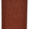 Bibuła marszczona - brązowa, 50 x 200 cm