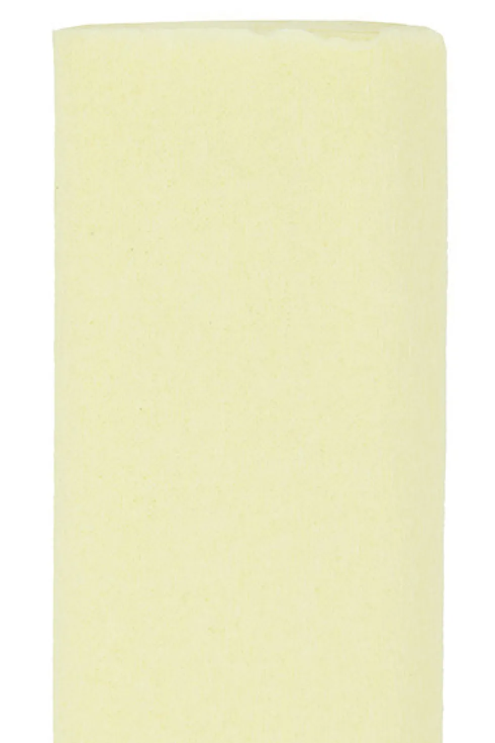 Bibuła marszczona - ecru, 50 x 200 cm