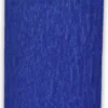 Bibuła marszczona - granatowa, 50 x 200 cm