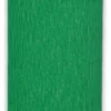 Bibuła marszczona - zielona, 50 x 200 cm