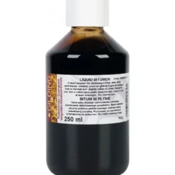 Bitum w płynie - Renesans - 250 ml