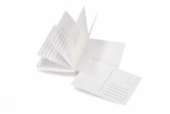 Blok akwarelowy do pocztówek 10,5 x 15 cm - SM-LT - 300 g 20 ark.