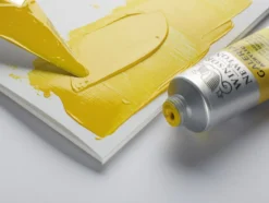 Blok do akryli Acrylic - Winsor & Newton - canvas, A3, 300g, 15 ark.