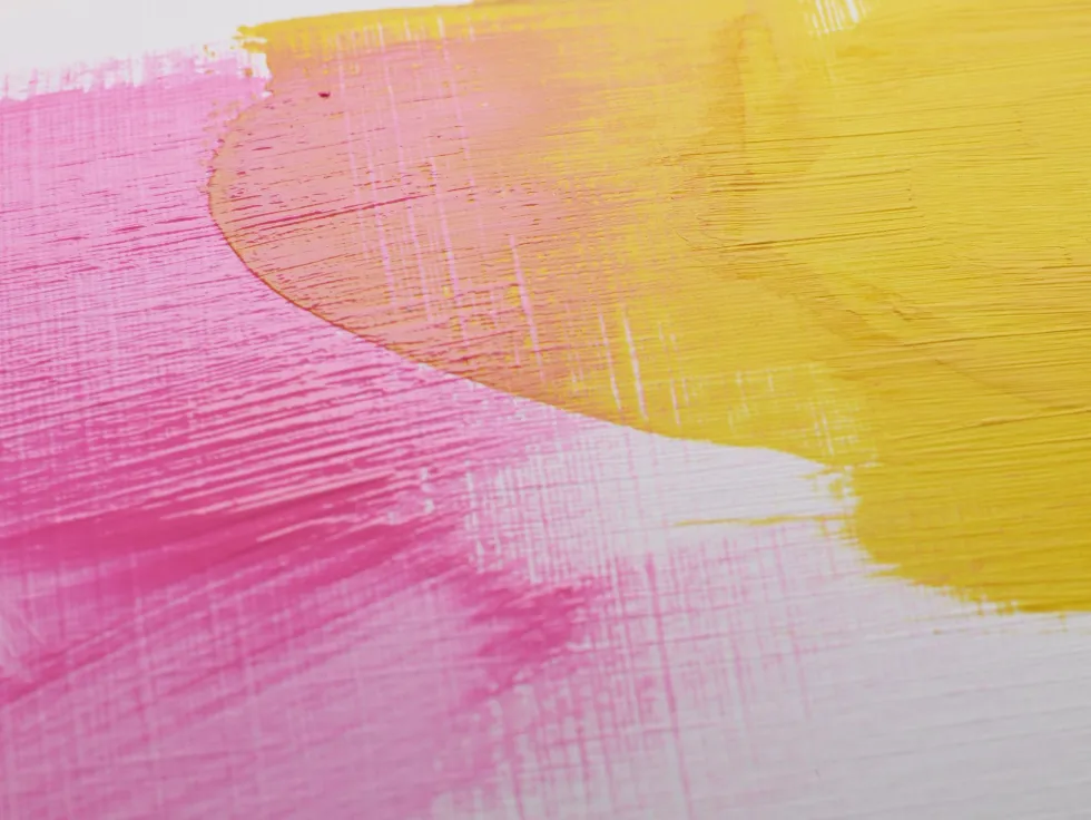Blok do akryli Acrylic - Winsor & Newton - canvas, A3, 300g, 15 ark.