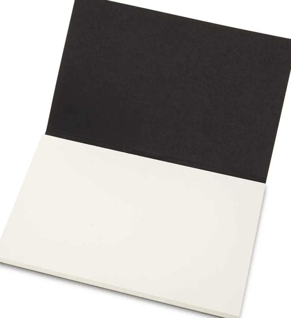 Blok do akwareli Art Collection - Moleskine - 13 x 21 cm 300 g 20 ark.