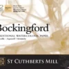 Blok do akwareli Bockingford - rough, 29,7 x 42 cm, 300 g, 12 ark.