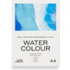 Blok do akwareli 100% Cotton - PaperConcept - A4 300 g 10 ark.