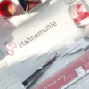 Blok do akwareli Harmony - Hahnemühle - cold pressed, A3, 300 g, 12 ark.