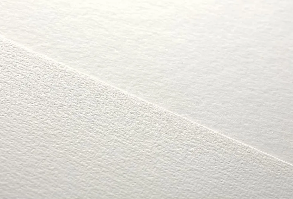 Blok do akwareli na spirali Aquapad Watercolour - Clairefontaine - A3, 300 g, 25 ark.