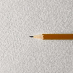 Blok do akwareli Professional Watercolor - SM-LT - biały, okrągły, 16 cm, 300 g, 20 ark.