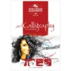 Blok do kaligrafii Art Calligraphy - Koh-I-Noor - A4, 140 g, 25 ark.