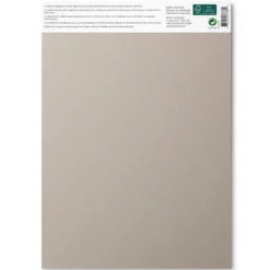 Blok do markerów Bleedproof - Winsor & Newton - A4, 75 g, 50 ark.