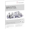 Blok do markerów Bristol - Hahnemühle - A3, 250 g, 20 ark.