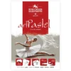 Blok do pasteli Art Pastel - Koh-I-Noor - Grey, A5, 180 g, 20 ark.