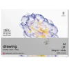 Blok rysunkowy Drawing Pad - Winsor & Newton - smooth, A2, 220g, 25 ark.