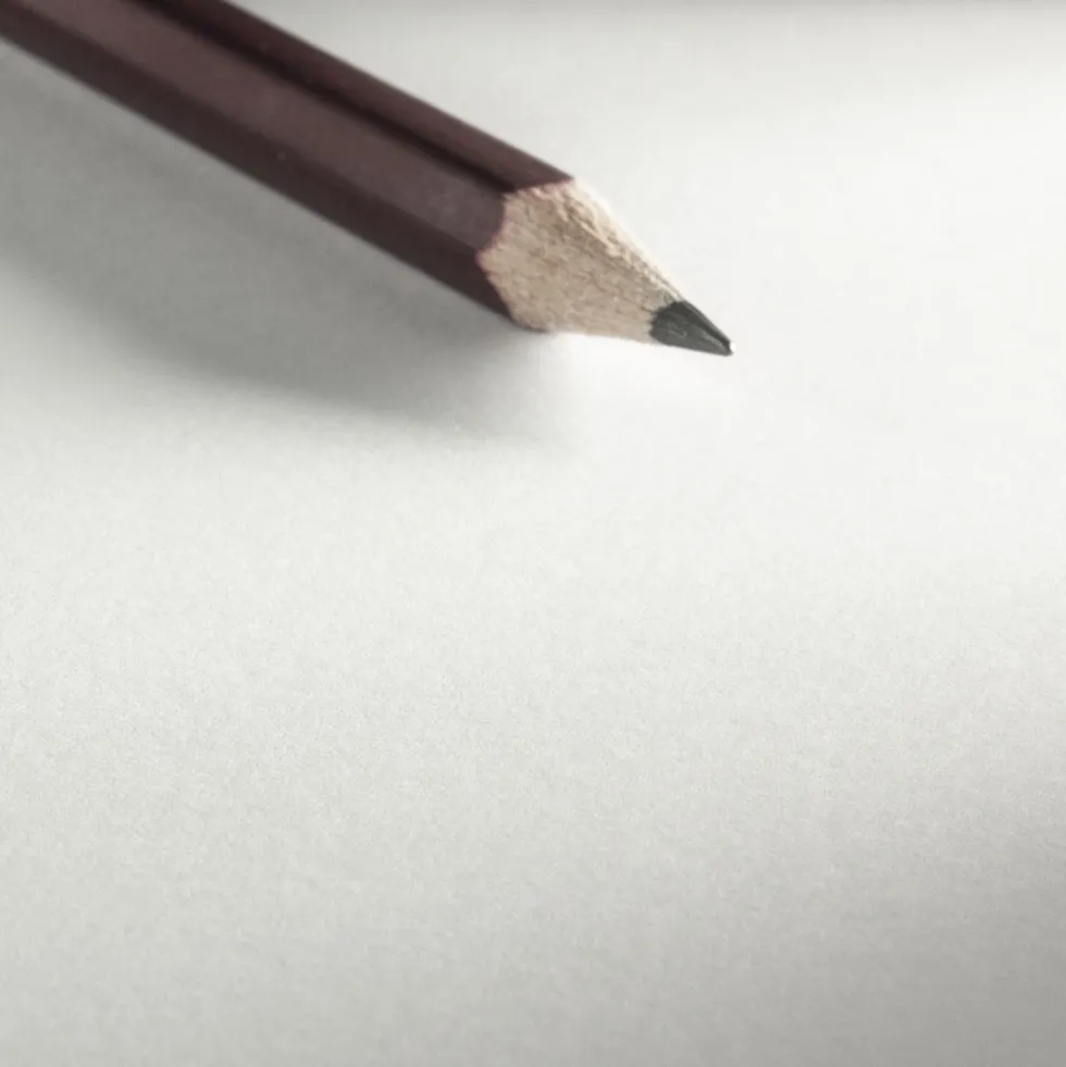 Blok szkicowy Skizze - Hahnemühle - A2, 120 g, 50 ark.