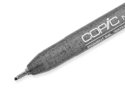 Cienkopis Copic Multiliner - Black 1 mm