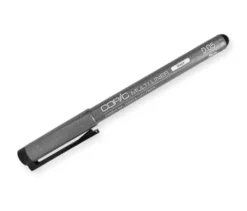 Cienkopis Copic Multiliner - Black 0,05 mm