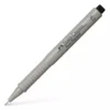 Cienkopis Ecco Pigment - Faber Castell - czarny, 0,2 mm