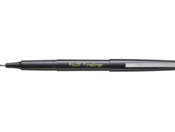Cienkopis Fineliner - Pilot - czarny, extra fine, 0,4 mm
