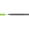 Cienkopis Grip Finepen - Faber-Castell - jasnozielony