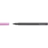 Cienkopis Grip Finepen - Faber-Castell - różowy
