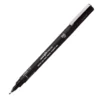 Cienkopis kreślarski Pin CS2-200 - Uni - czarny ścięty 2 mm