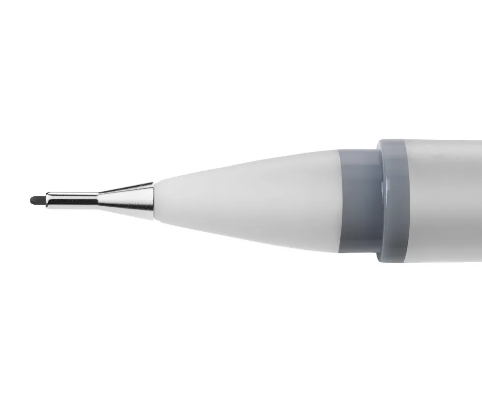 Cienkopis kreślarski - Winsor & Newton - Cool Grey, 0,3 mm